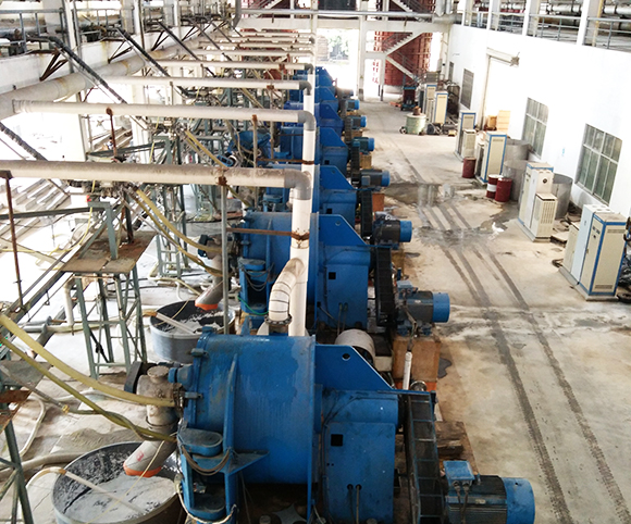 GKH1250在使用現(xiàn)場