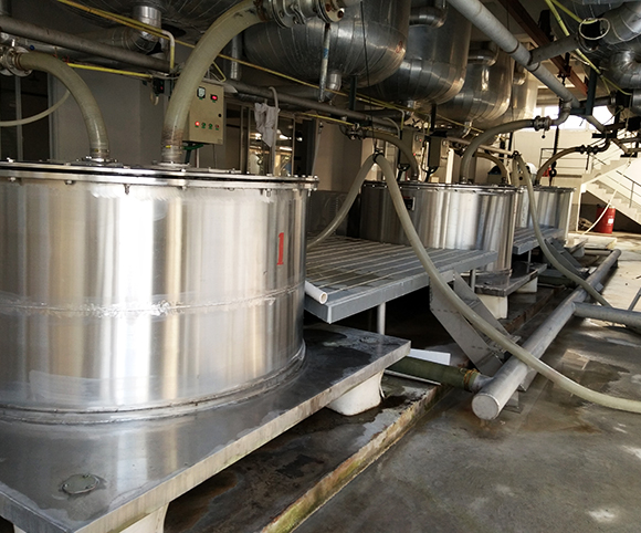 PS1800在使用現(xiàn)場